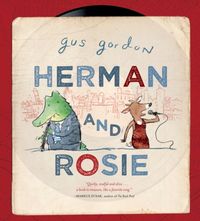 Produktbild: Herman & Rosie