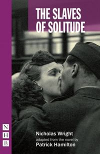 Produktbild: The Slaves of Solitude