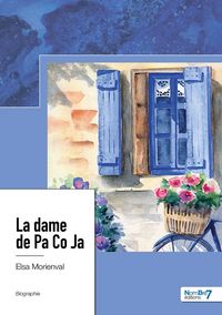 Produktbild: La dame de pa co ja