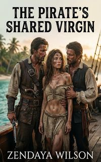 Produktbild: The Pirate's Shared Virgin