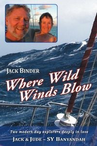 Produktbild: Where Wild Winds Blow