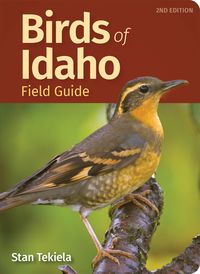 Produktbild: Birds of Idaho Field Guide