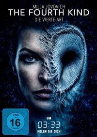 Produktbild: The Fourth Kind - Die vierte Art