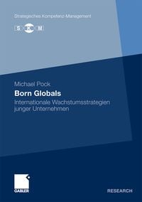 Produktbild: Born Globals