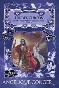 Produktbild: Hidden Purpose