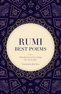 Produktbild: Rumi's Best Poems