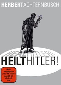 Produktbild: Herbert Achternbusch - Heilt Hitler!