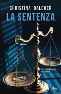 Produktbild: La sentenza