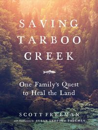 Produktbild: Saving Tarboo Creek