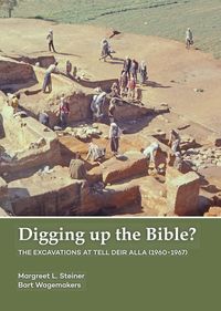 Produktbild: Digging up the Bible?