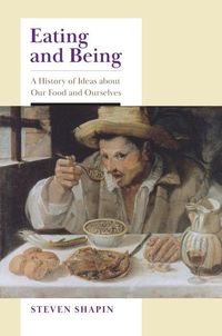 Produktbild: Eating and Being