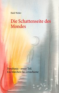 Produktbild: Devabanja - erster Teil.