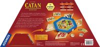 Catan - Das Spiel, kompakt