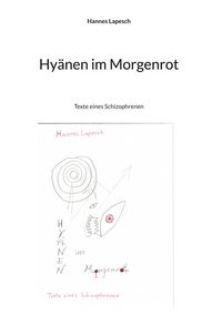 Produktbild: Hy&auml;nen im Morgenrot