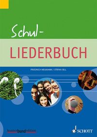 Produktbild: Schul-Liederbuch plus - Paket