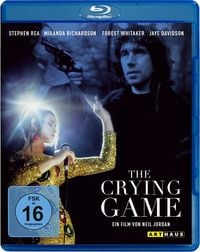 Bild vom Artikel Crying Game vom Autor Forest Whitaker