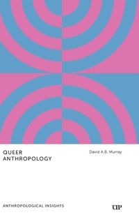 Produktbild: Queer Anthropology