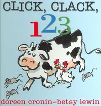 Produktbild: Click, Clack, 123