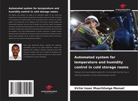 Produktbild: Automated system for temperature and humidity control in cold storage rooms