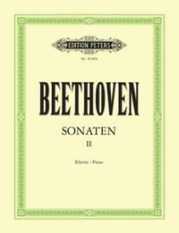 Produktbild: Sonaten f&uuml;r Klavier - Band 2