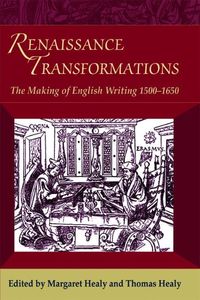 Produktbild: Renaissance Transformations