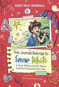 Produktbild: This Journal Belongs to Snow White