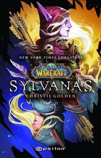 Produktbild: World Of Warcraft - Sylvanas