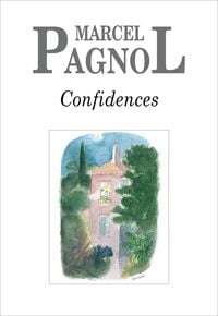 Produktbild: Confidences