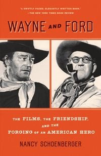 Produktbild: Wayne and Ford