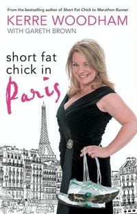 Produktbild: Short Fat Chick in Paris
