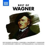 Produktbild: Best of Wagner