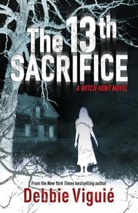 Produktbild: The 13th Sacrifice
