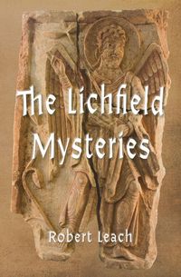 Produktbild: The Lichfield Mysteries