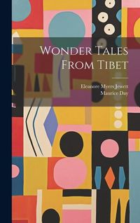 Produktbild: Wonder Tales From Tibet