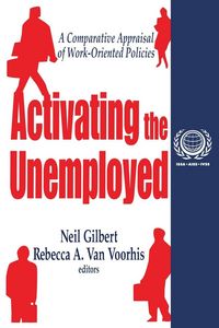 Produktbild: Activating the Unemployed