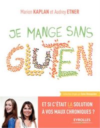 Produktbild: Je mange sans gluten
