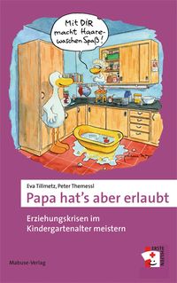 Produktbild: Papa hat&rsquo;s aber erlaubt