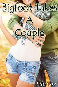 Produktbild: Bigfoot Takes A Couple