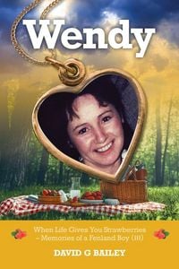 Produktbild: Wendy