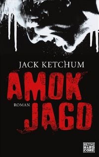 Produktbild: Amokjagd