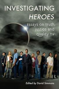 Produktbild: Investigating Heroes