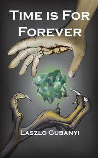 Produktbild: Time Is for Forever