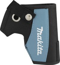 Produktbild: Makita 168467-9 Holster (L x B x H) 145 x 145 x 30mm