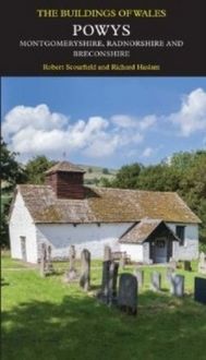 Produktbild: Powys