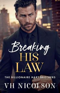 Produktbild: Breaking His Law