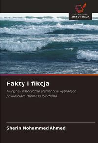 Produktbild: Fakty i fikcja