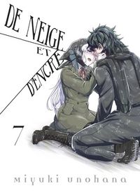 Produktbild: De neige et d'encre. Tome 7