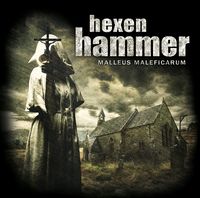 Produktbild: Hexenhammer &ndash; Die Inquisitorin