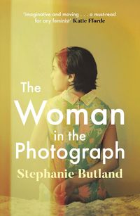 Produktbild: The Woman in the Photograph