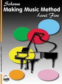 Produktbild: Making Music Method